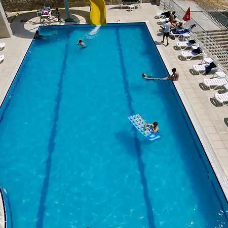 Royal Sebaste Hotel Erdemli Exteriér fotografie