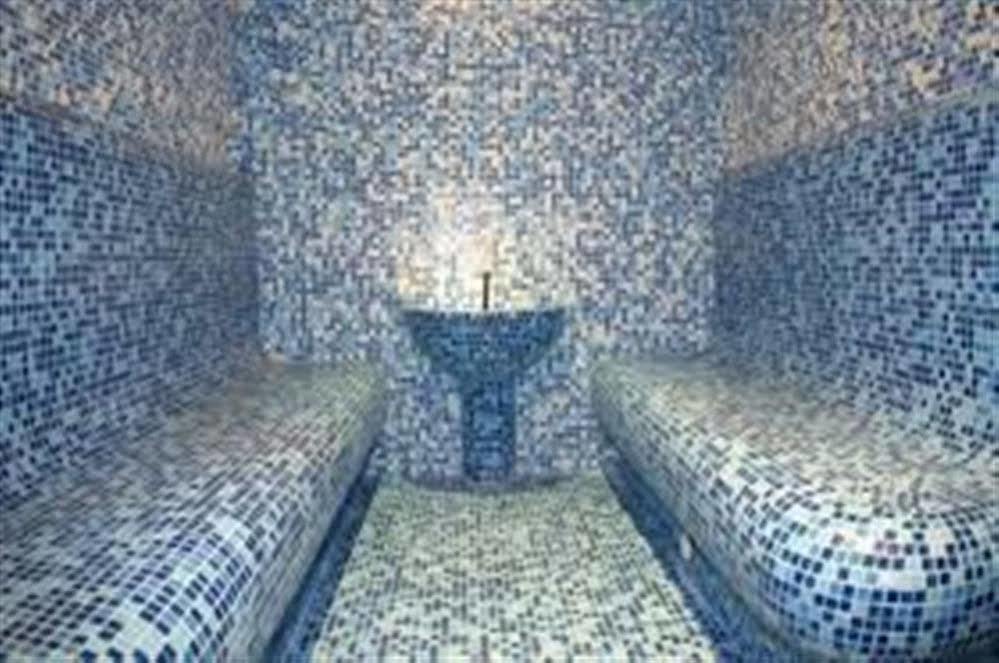 Royal Sebaste Hotel Erdemli Exteriér fotografie
