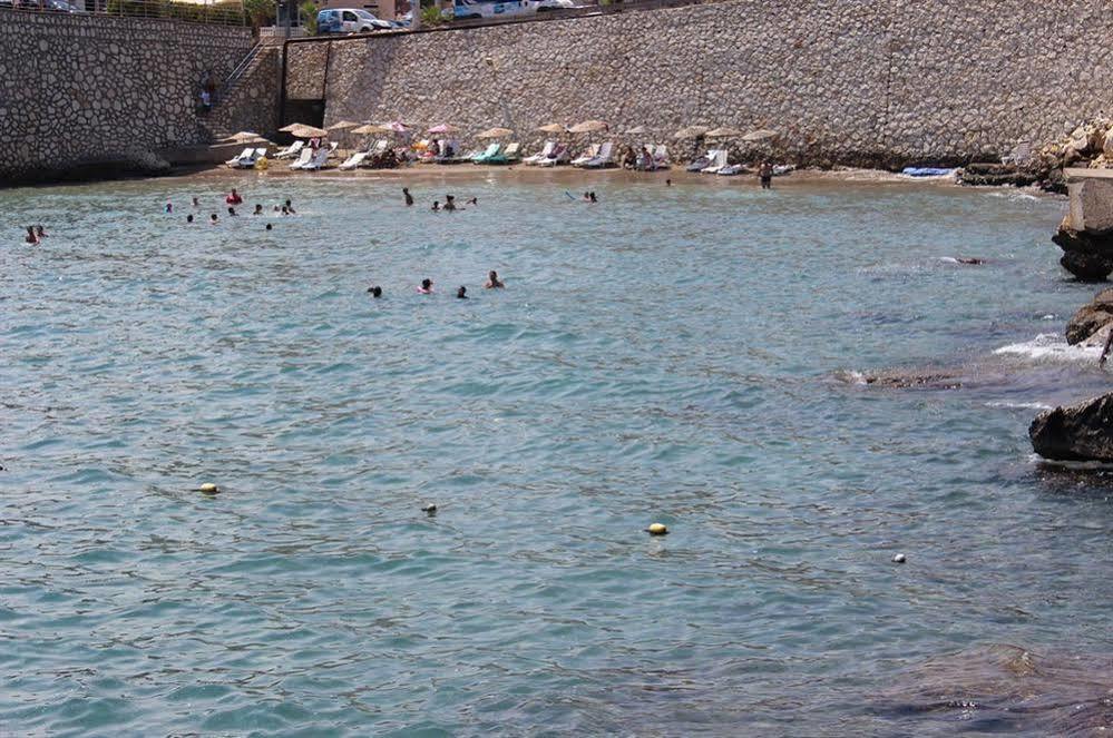 Royal Sebaste Hotel Erdemli Exteriér fotografie